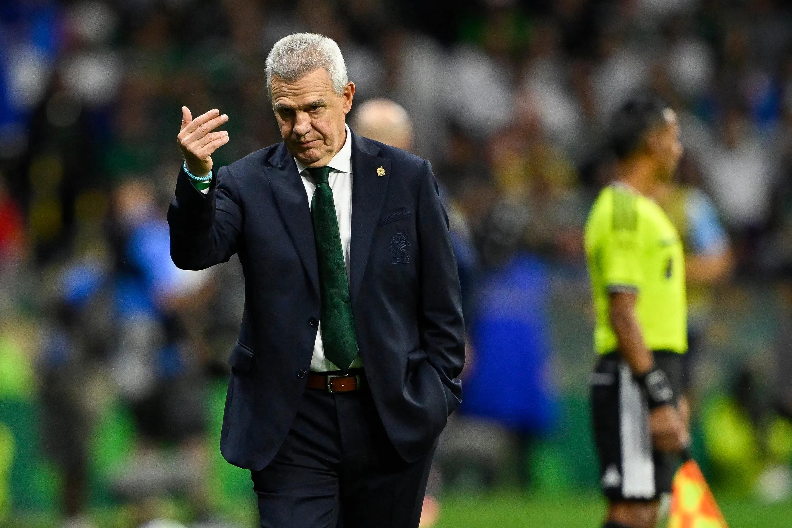 Aguirre's Mission: Mexico's Fo