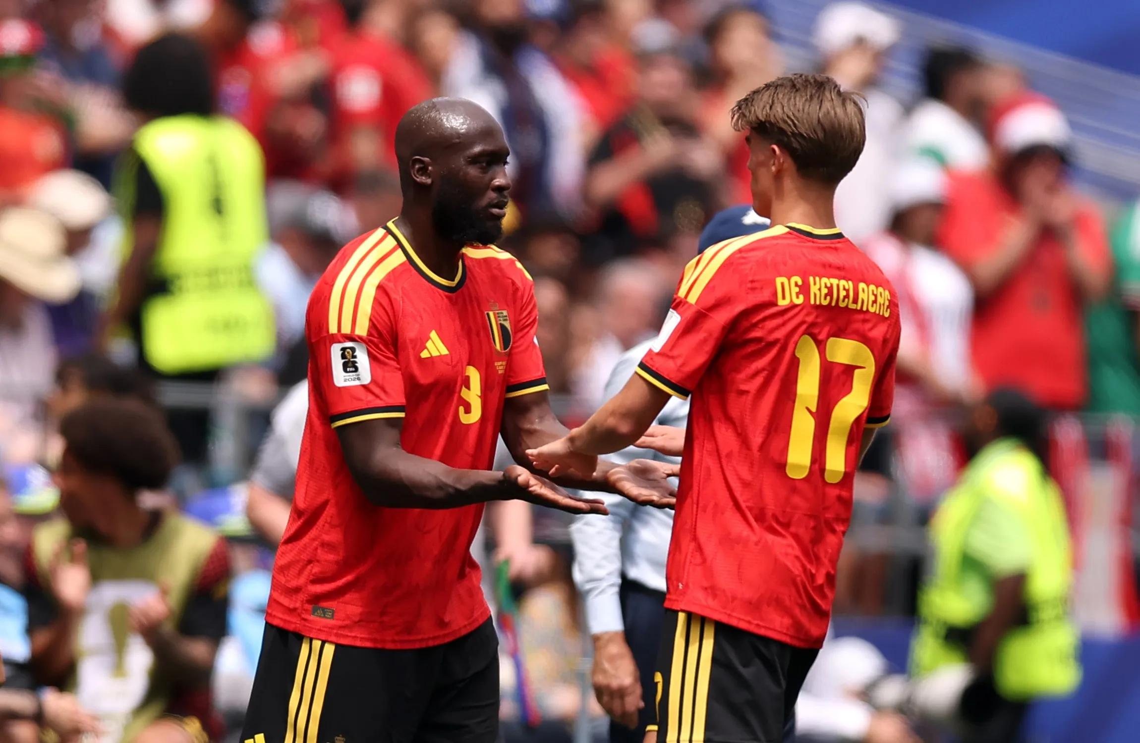 Belgium's Striking Options: De