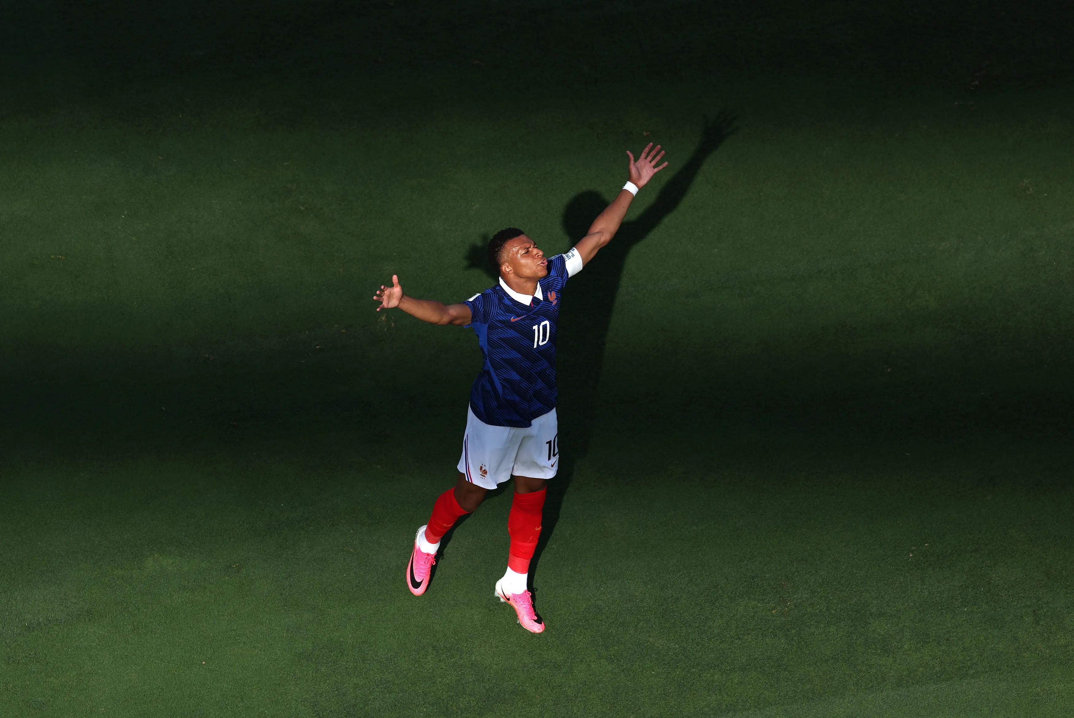Fantasy Leaders: Mbappe, Haala