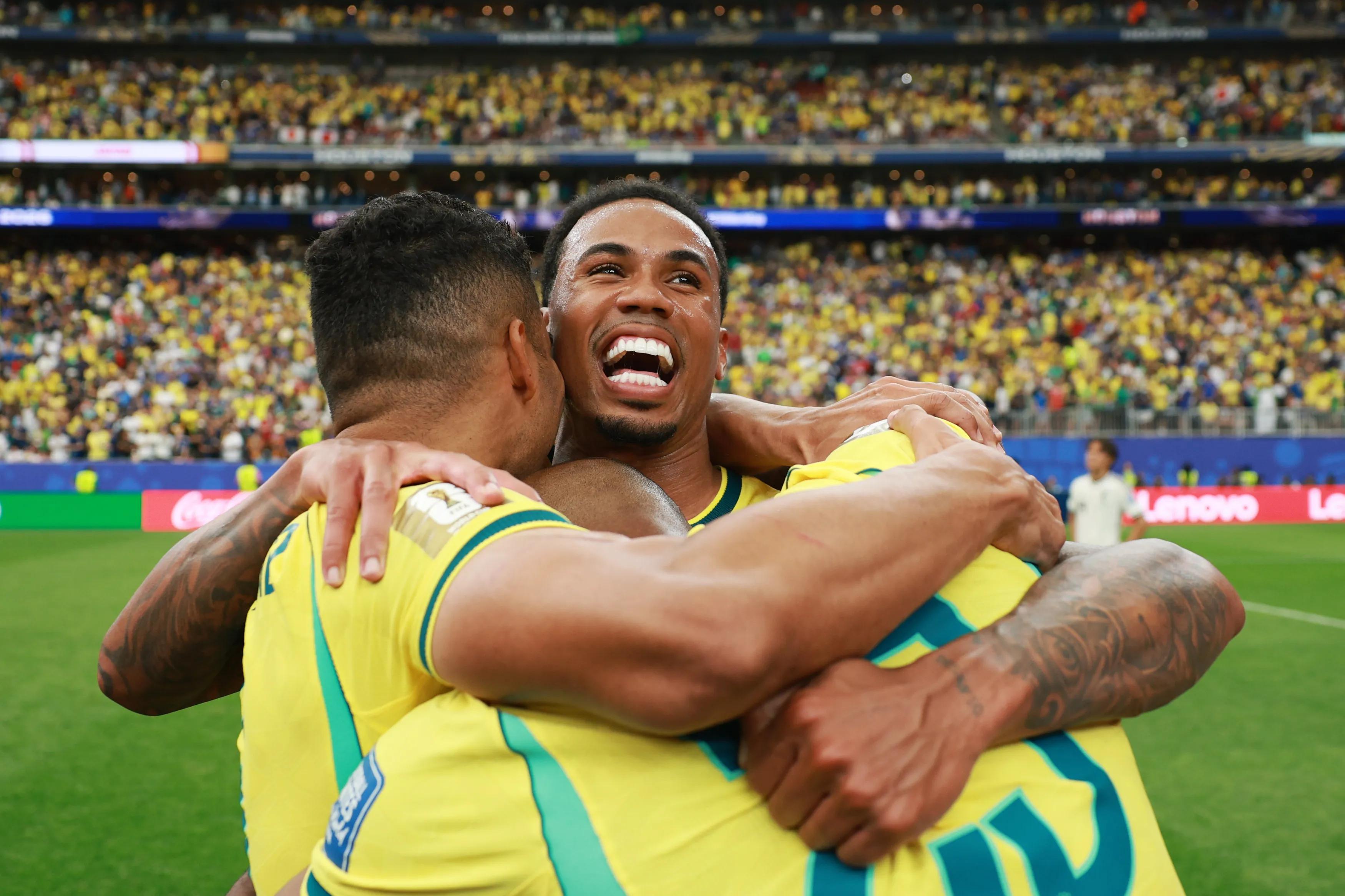Gabriel's Evolution: Centre-Ba