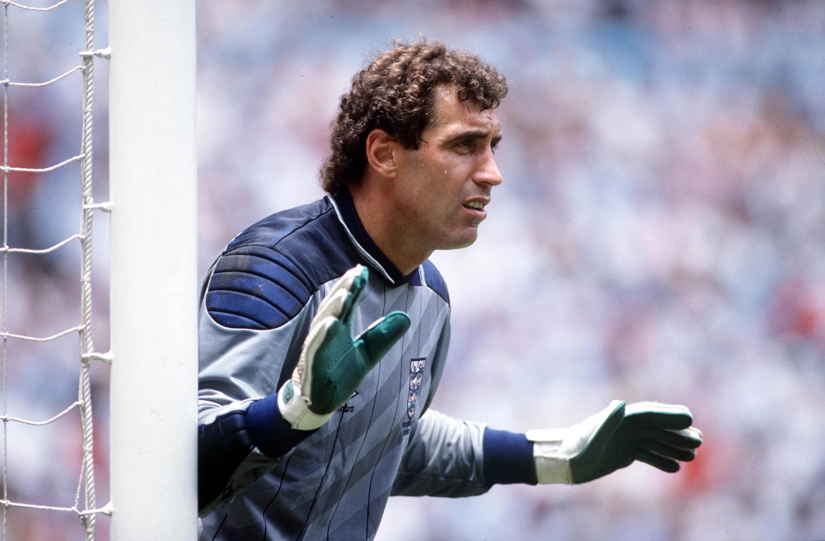Clean Sheet Masters: Goalkeepe