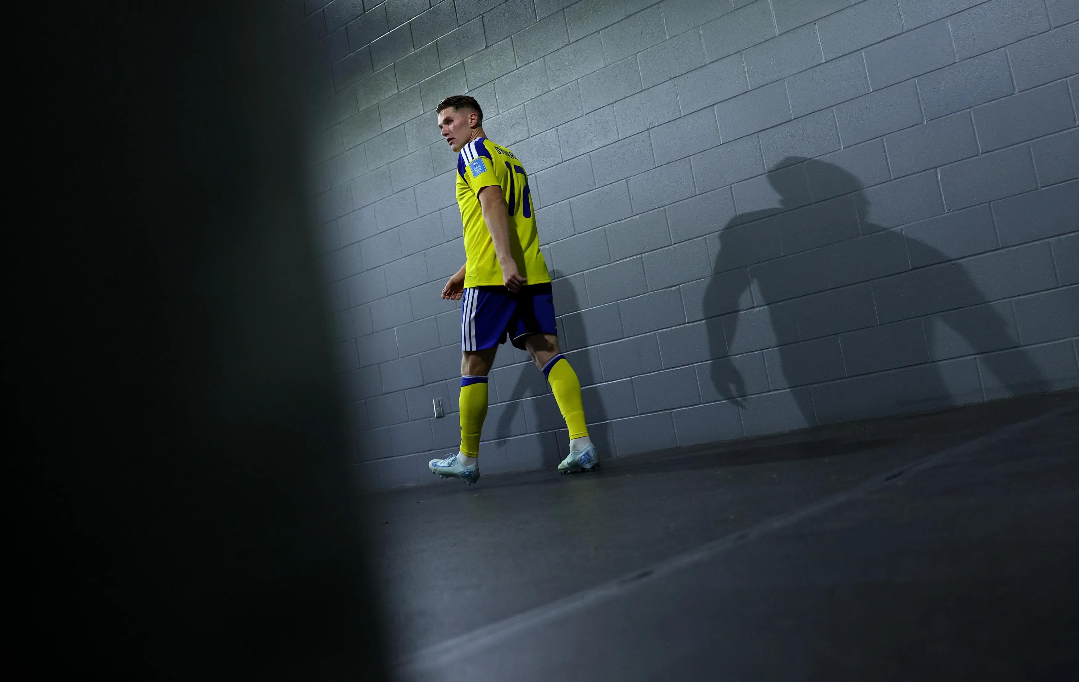 Gyokeres Reflections: Sweden's