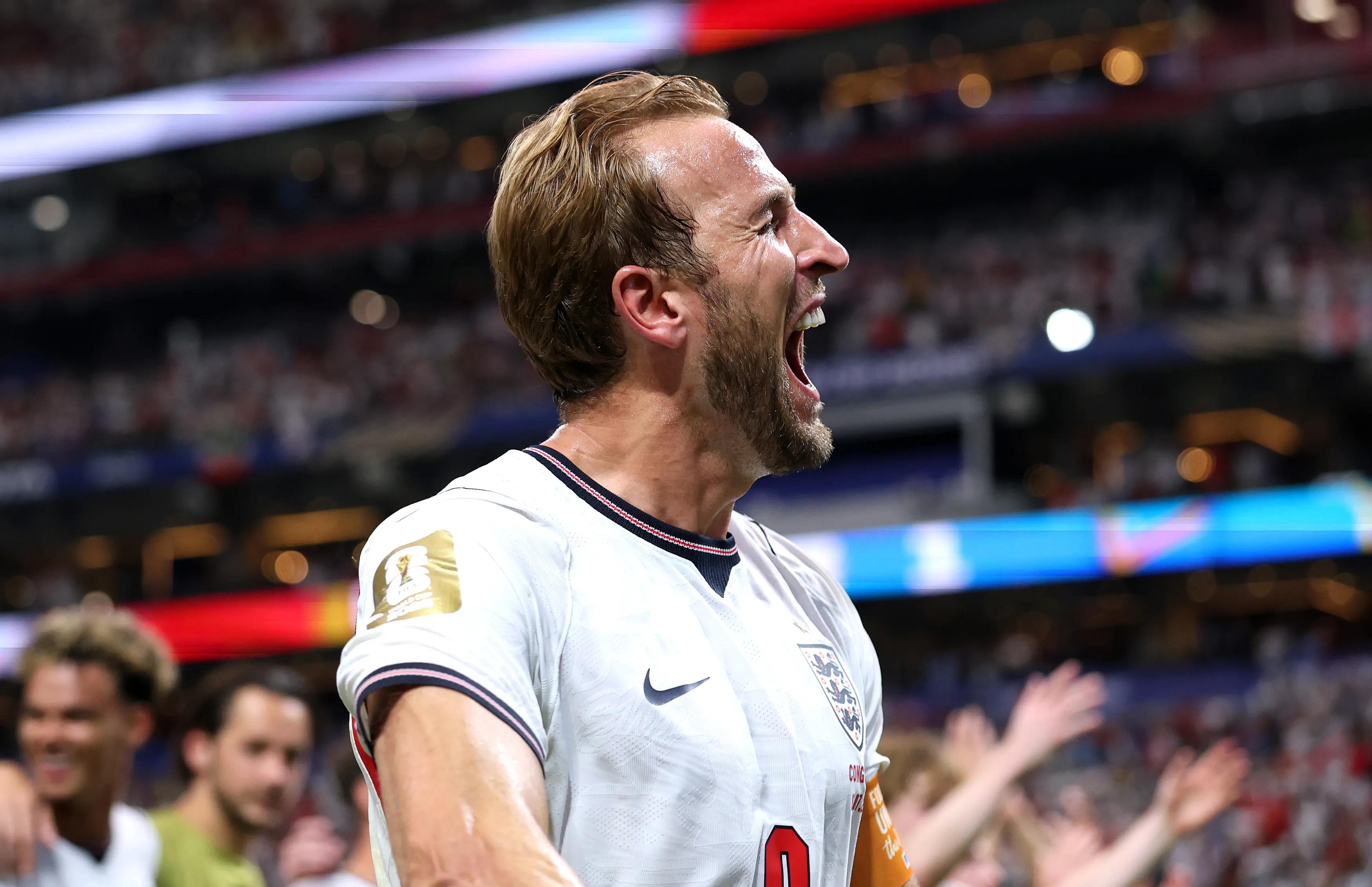 Captain Fantastic: Kane's Atla