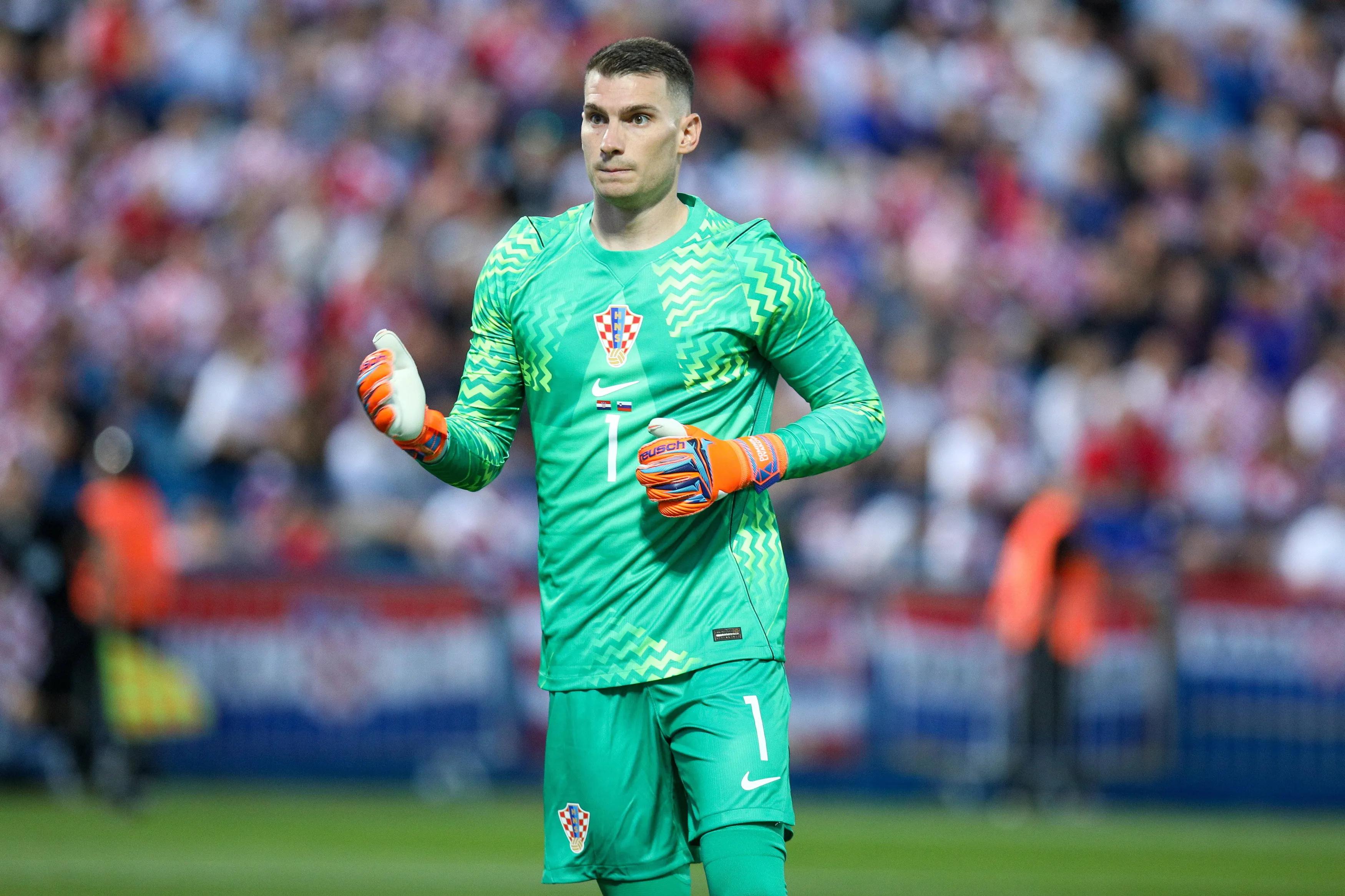 Livakovic's Reliability: Croat