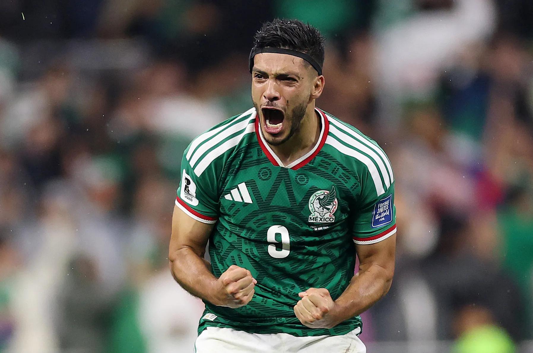 Mexico's Perfection: Four Matc