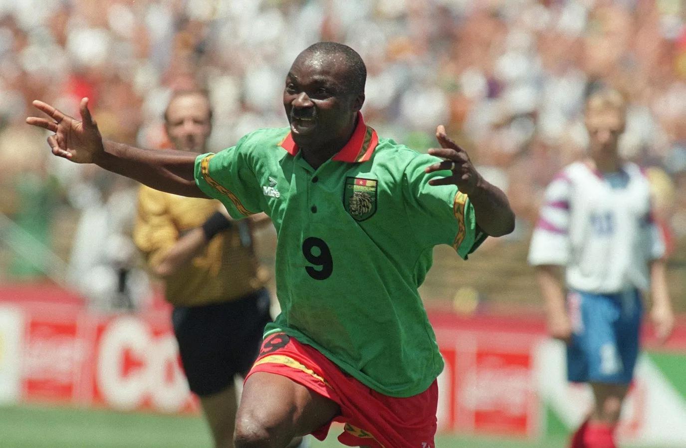 Age Defiers: World Cup's Oldes