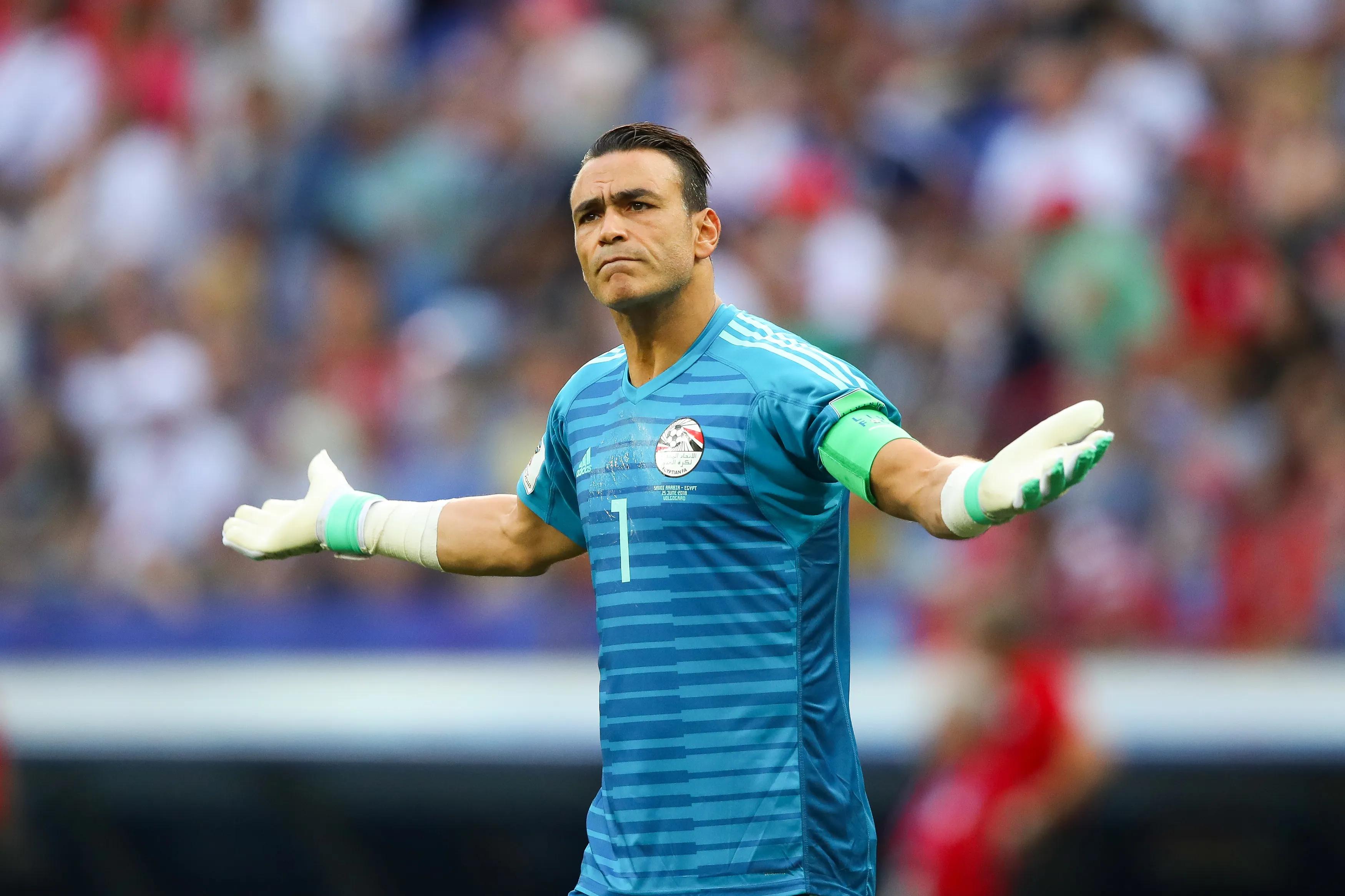 Age Warriors: World Cup's Most
